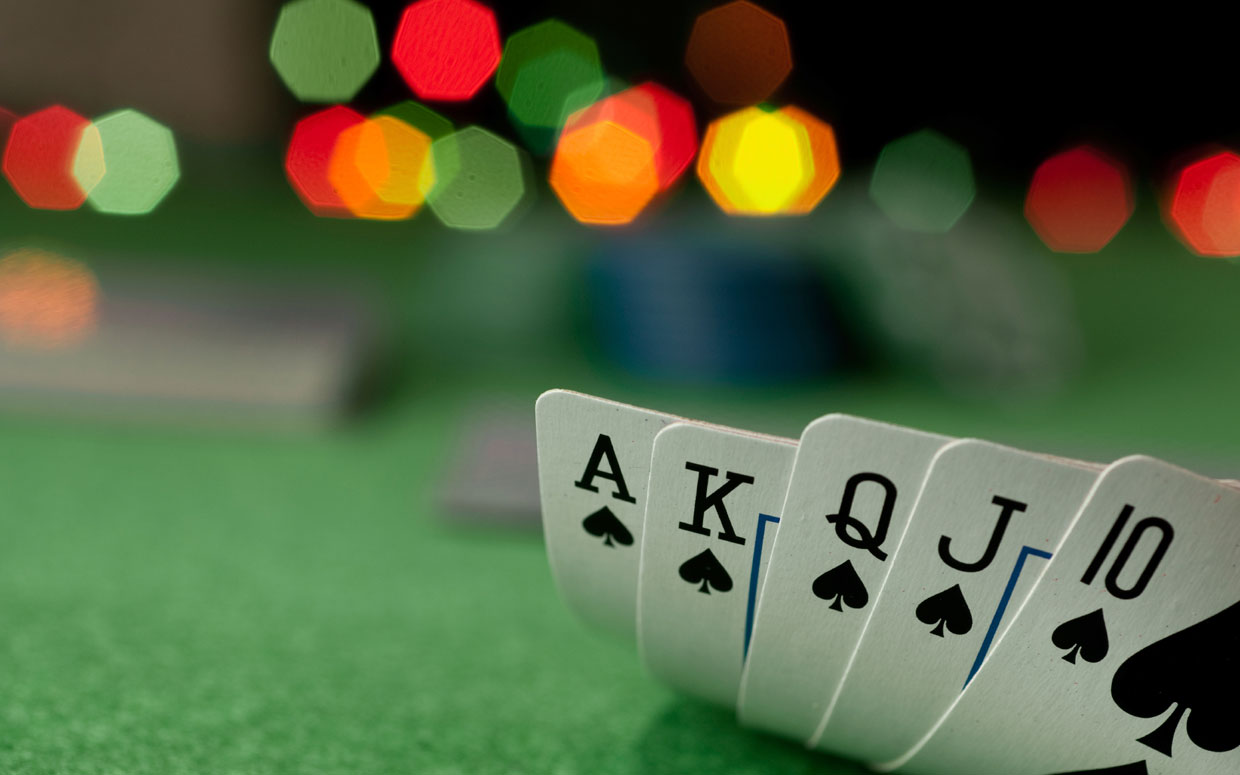 poker online Indonesia