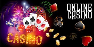 casino online terpercaya